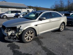 Ford Taurus SEL 3.5L 6 2011