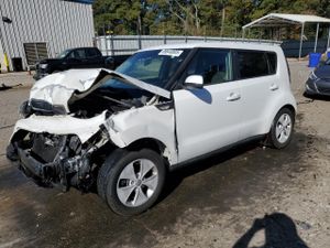 Kia Soul 1.6L 4 2014