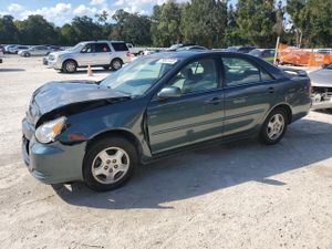 Toyota Camry LE 3.0L 6 2003