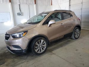Buick Encore PREFERRED 1.4L 4 2018