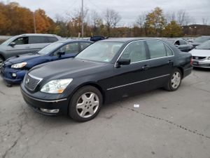 Lexus LS 430 4.3L 8 2006
