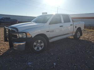 RAM 1500 ST 3.0L 6 2015