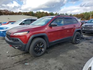 Jeep Cherokee TRAILHAWK 3.2L 6 2015
