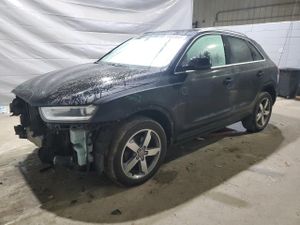 Audi Q3 PREMIUM PLUS 2.0L 4 2015