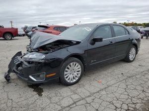 Ford Fusion HYBRID 2.5L 4 2010