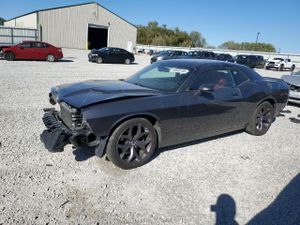 Dodge Challenger SXT 3.6L 6 2017