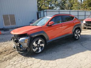 Hyundai Kona LIMITED 1.6L 4 2024