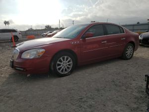 Buick Lucerne CX 3.9L 6 2011