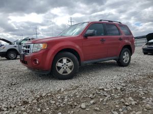 Ford Escape XLT 2.5L 4 2012
