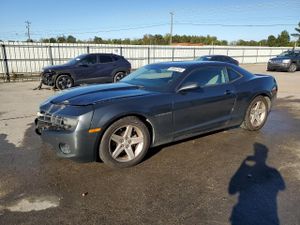 Chevrolet Camaro LS 3.6L 6 2013