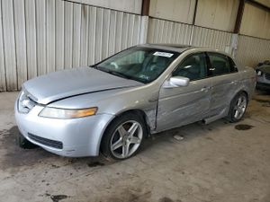 Acura TL 3.2L 6 2005