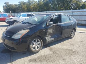 Toyota Prius 1.5L 4 2009