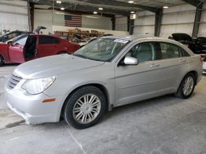 Chrysler Sebring TOURING 2.7L 6 2008