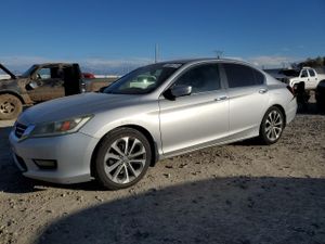Honda Accord SPORT 2.4L 4 2015
