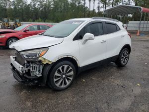 Buick Encore ESSENCE 1.4L 4 2017