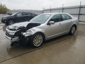 Ford Fusion HYBRID 2.5L 4 2011