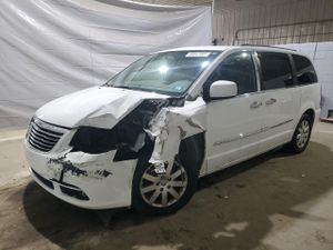 Chrysler Town & Country TOURING 3.6L 6 2015