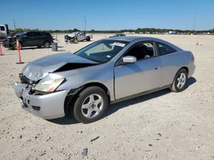 Honda Accord LX 2.4L 4 2003