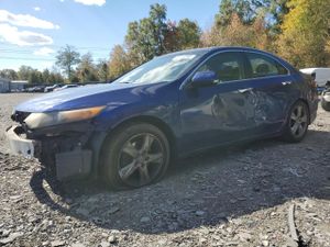 Acura TSX 2.4L 4 2011