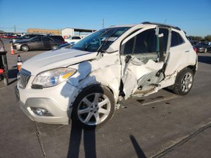 Buick Encore CONVENIENCE 1.4L 4 2015