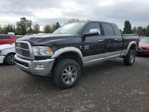 Dodge RAM 6.7L 6 2011