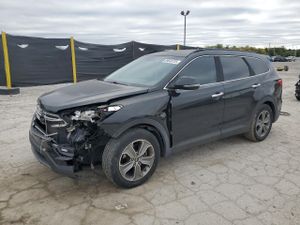 Hyundai Santa Fe GLS 3.3L 6 2013
