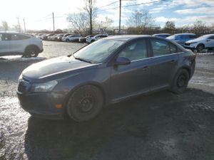 Chevrolet Cruze ECO 1.4L 4 2013