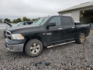 RAM 1500 ST 5.7L 8 2014