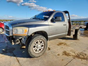 Dodge RAM ST 5.9L 6 2006