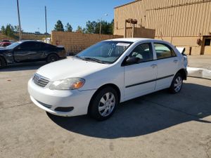 Toyota Corolla CE 1.8L 4 2007