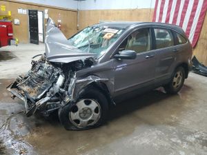 Honda CR-V LX 2.4L 4 2009