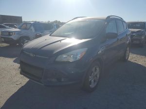 Ford Escape SE 2.0L 4 2015