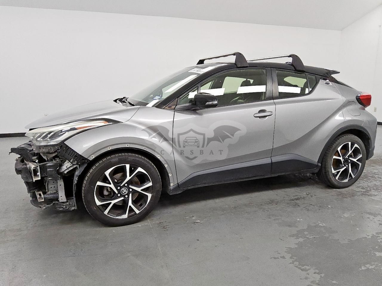Toyota C-HR XLE 2.0L 4 2020