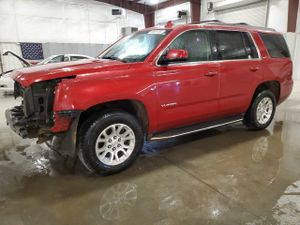 GMC Yukon SLT 5.3L 8 2015