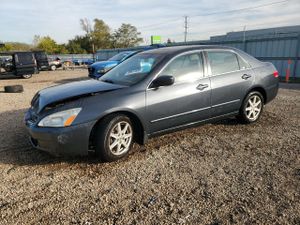 Honda Accord EX 3.0L 6 2003