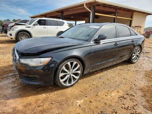 Audi A6 PREMIUM PLUS 2.0L 4 2014