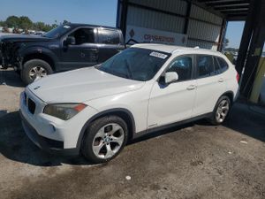 BMW X1 SDRIVE28I 2.0L 4 2013