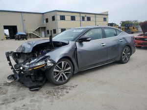Nissan Maxima SV 3.5L 6 2020