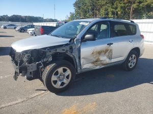 Toyota Rav4 2.5L 4 2010