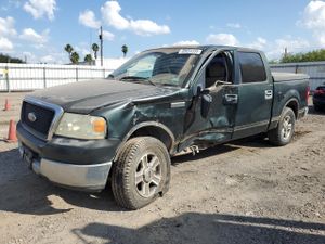 Ford F-150 SUPERCREW 4.6L 8 2005
