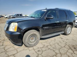 GMC Yukon DENALI 6.2L 8 2007