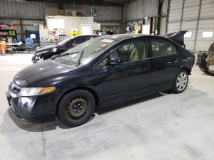 Honda Civic LX 1.8L 4 2006