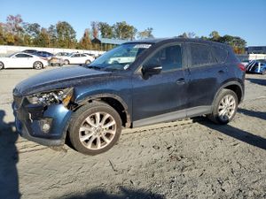 Mazda CX-5 GT 2.5L 4 2015