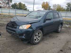 Toyota Rav4 2.5L 4 2011