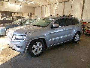 Jeep Grand Cherokee OVERLAND 3.6L 6 2014