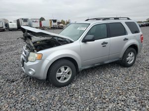 Ford Escape XLT 3.0L 6 2010