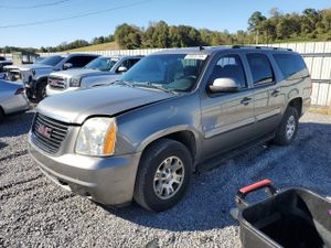 GMC Yukon C1500 5.3L 8 2007
