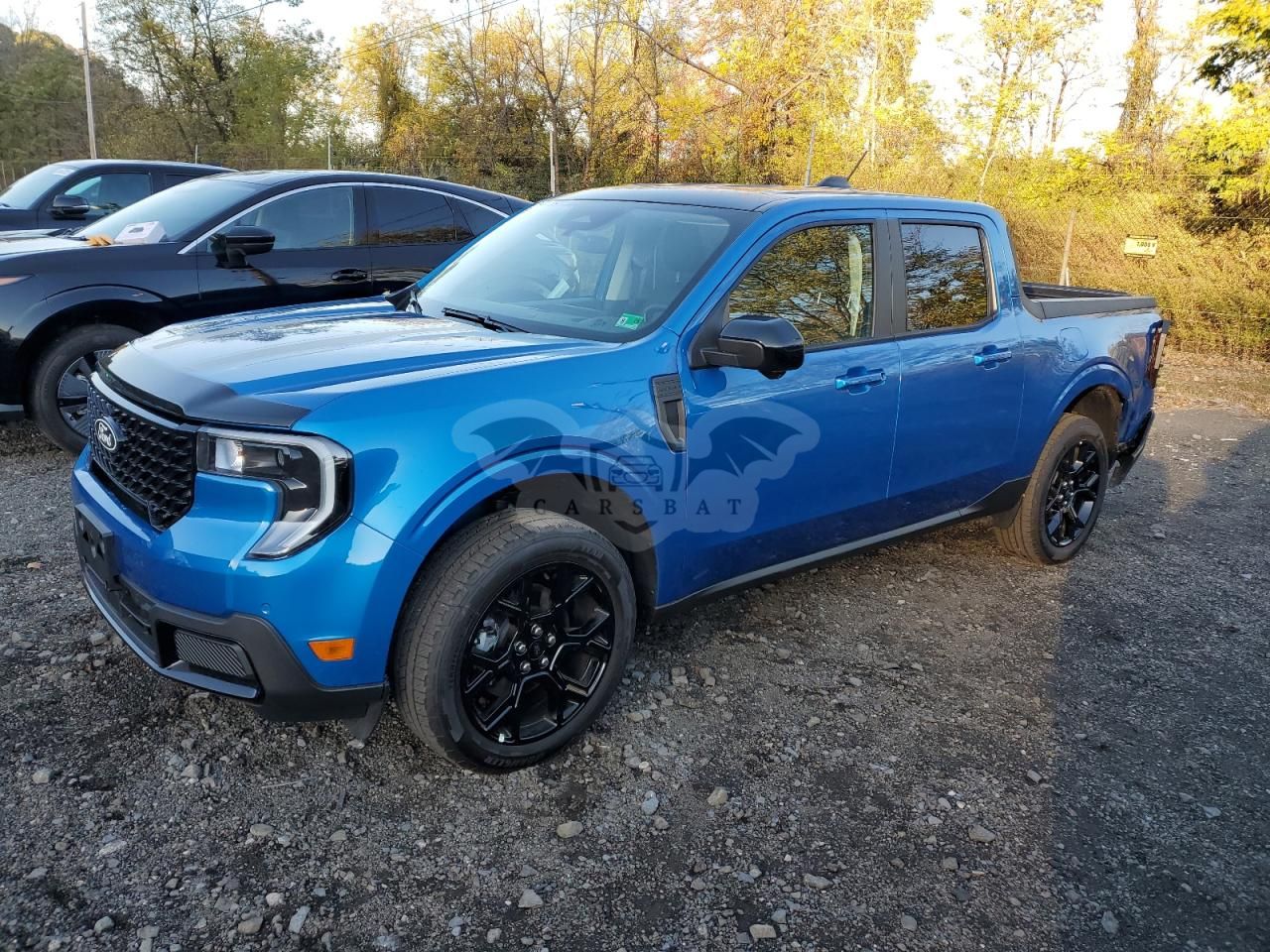 Ford Maverick LARIAT 2.0L 4 2025