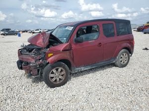 Honda Element EX 2.4L 4 2007