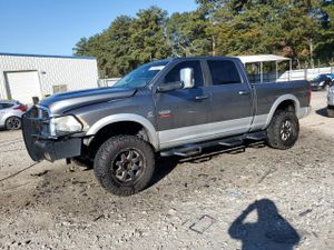 Dodge RAM LARAMIE 6.7L 6 2012